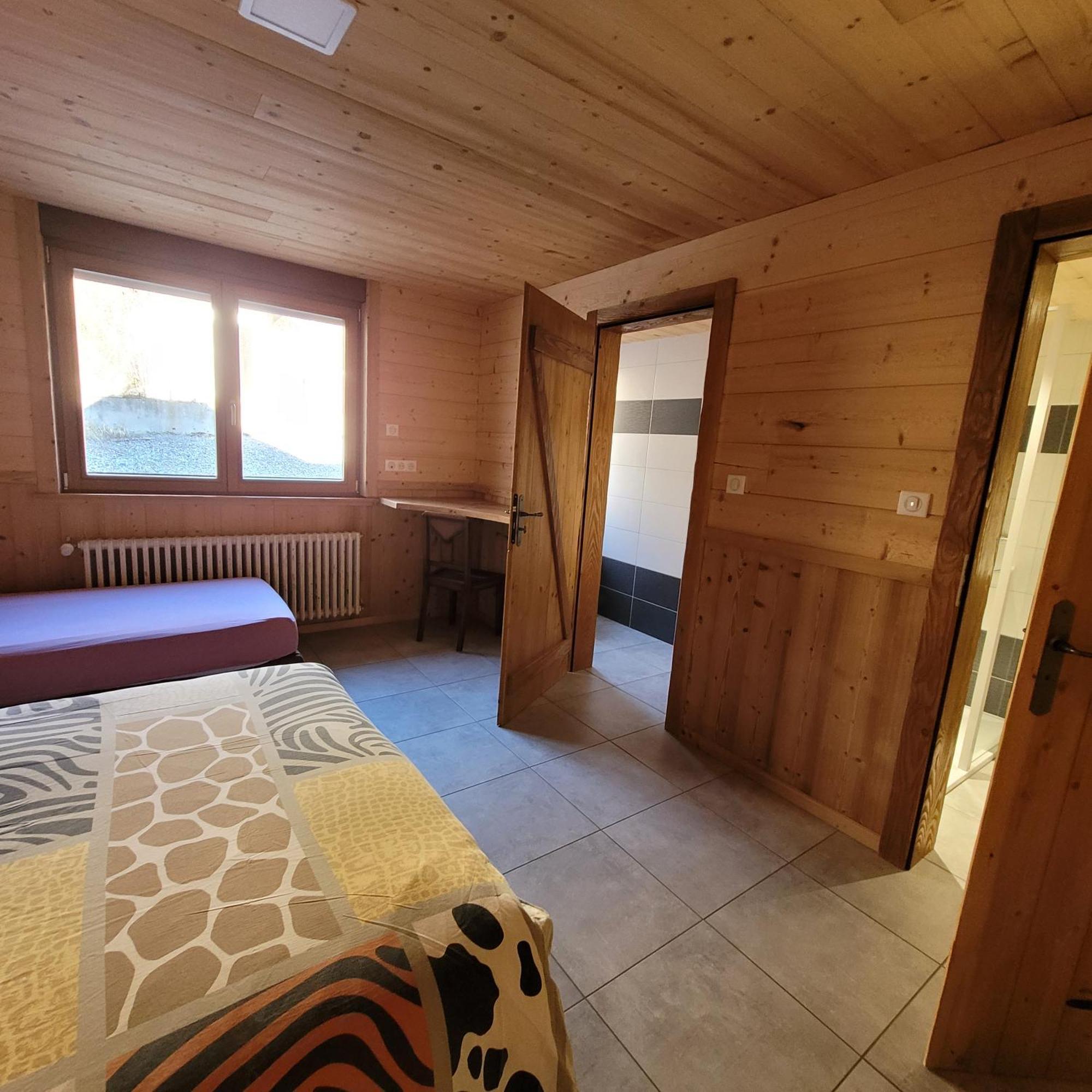Hotel Du Lac Des Corbeaux La Bresse Εξωτερικό φωτογραφία