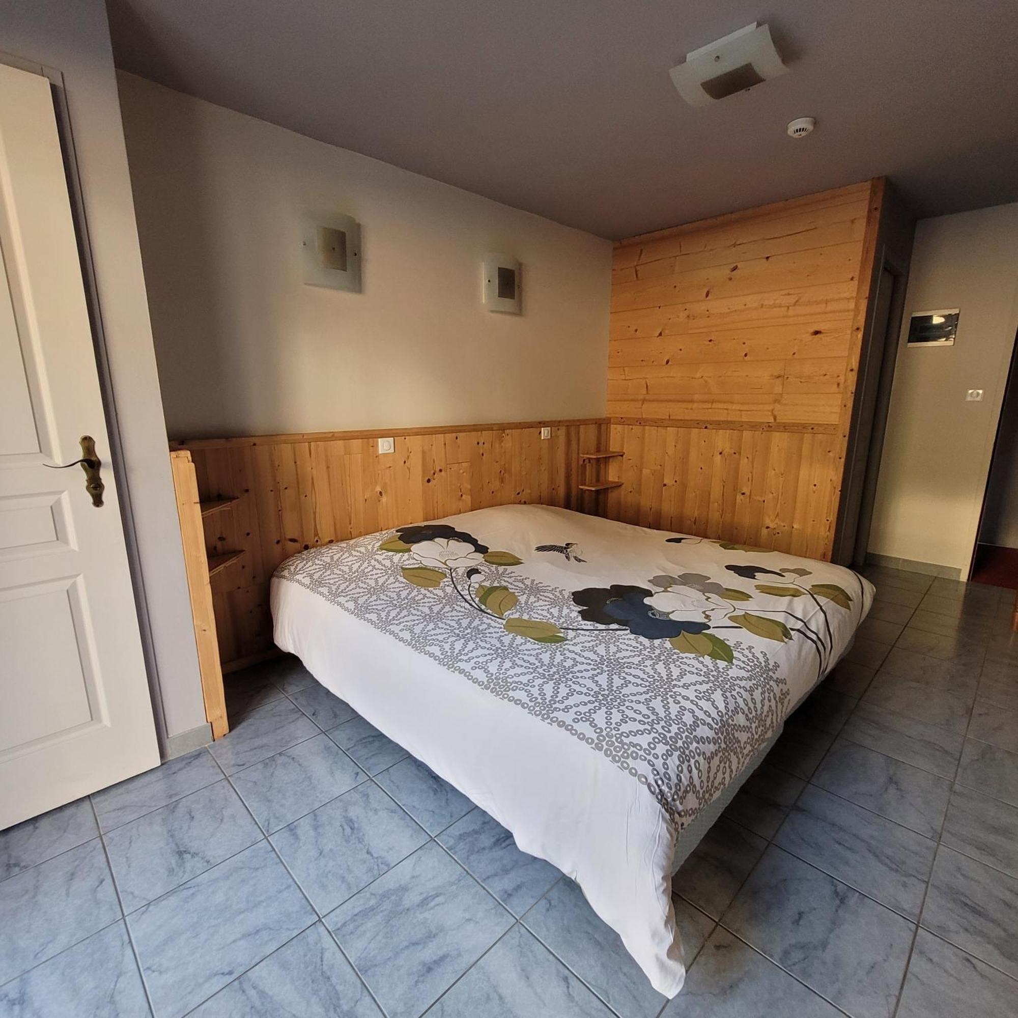 Hotel Du Lac Des Corbeaux La Bresse Εξωτερικό φωτογραφία