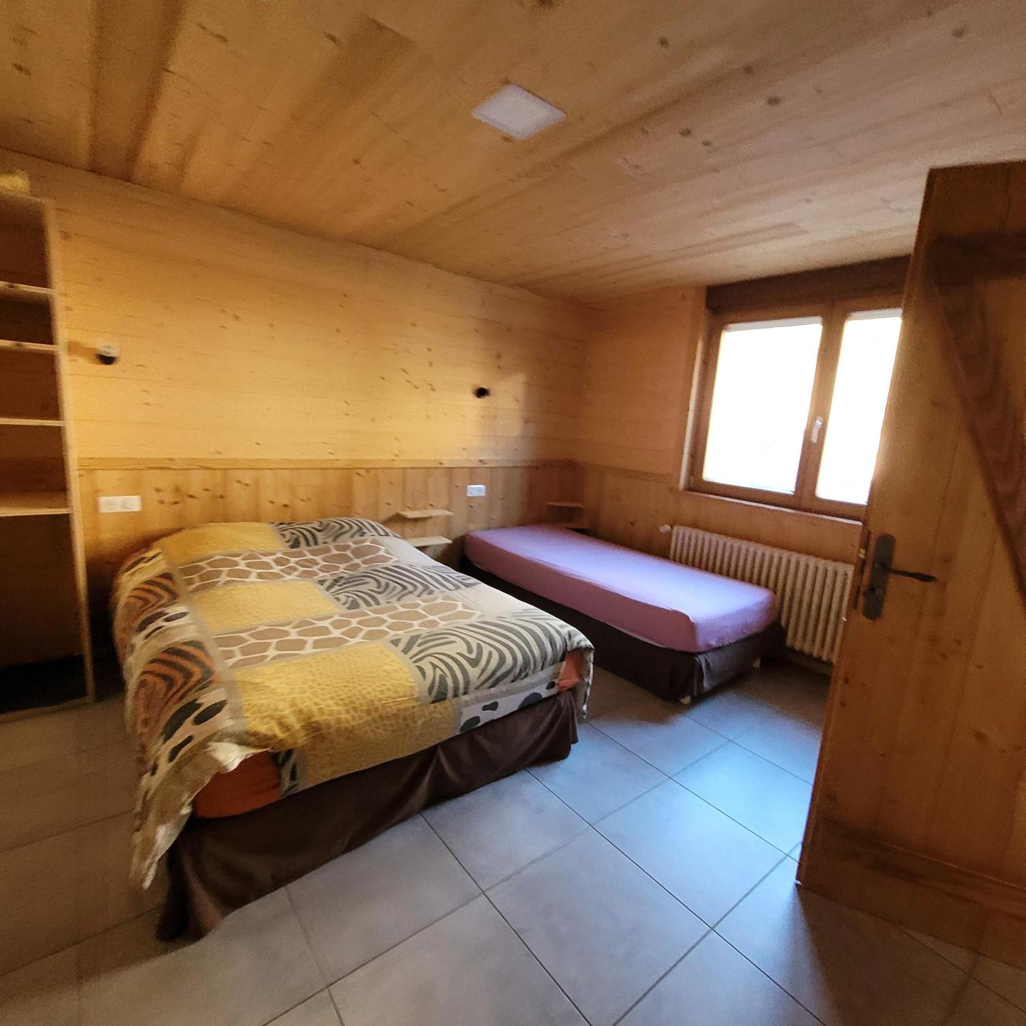 Hotel Du Lac Des Corbeaux La Bresse Εξωτερικό φωτογραφία