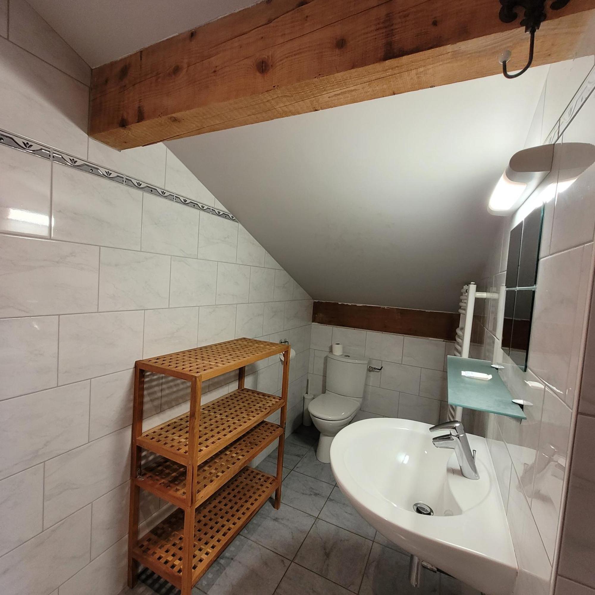 Hotel Du Lac Des Corbeaux La Bresse Εξωτερικό φωτογραφία