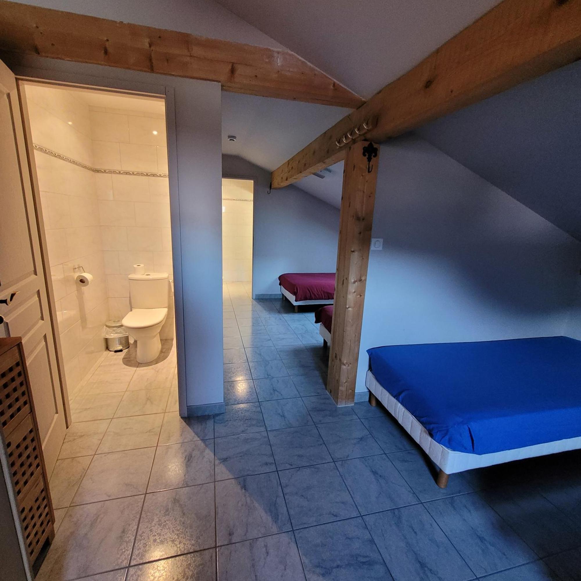 Hotel Du Lac Des Corbeaux La Bresse Εξωτερικό φωτογραφία