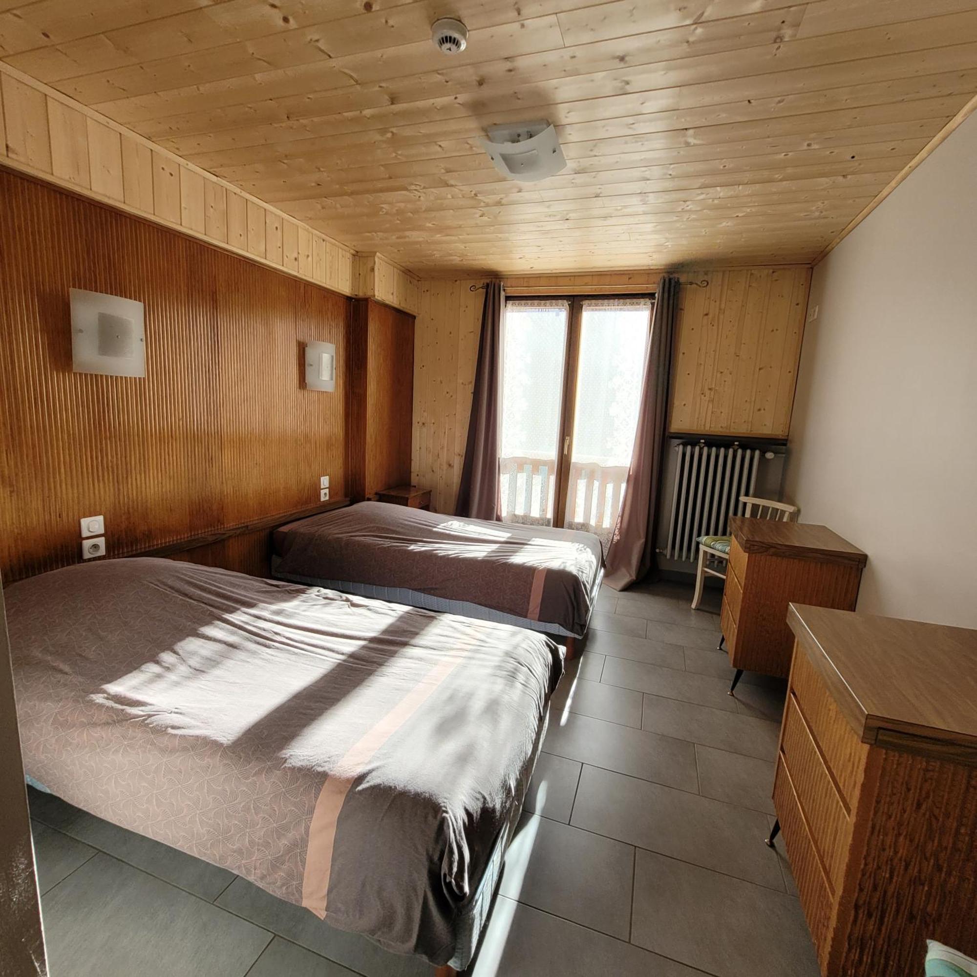 Hotel Du Lac Des Corbeaux La Bresse Εξωτερικό φωτογραφία