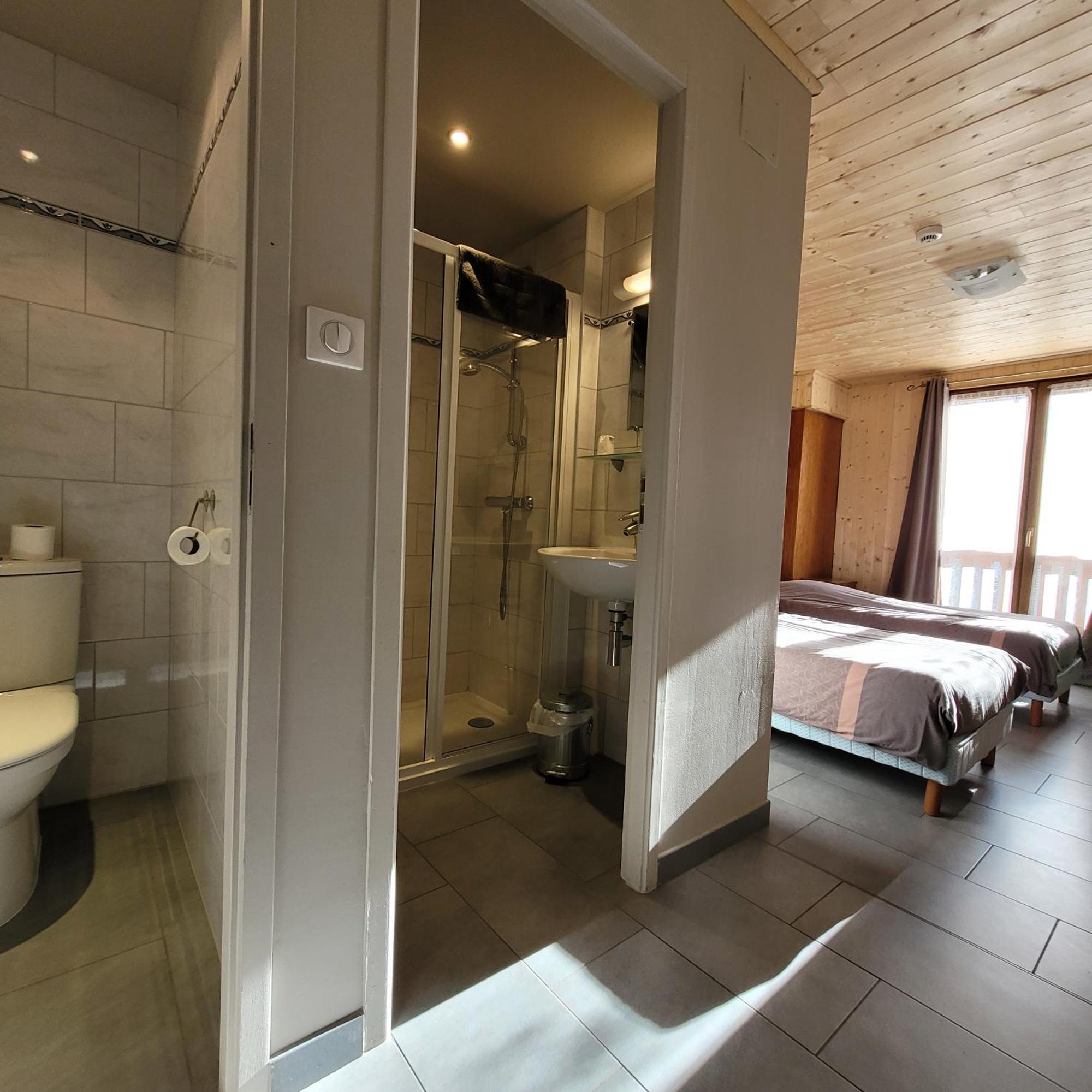 Hotel Du Lac Des Corbeaux La Bresse Εξωτερικό φωτογραφία