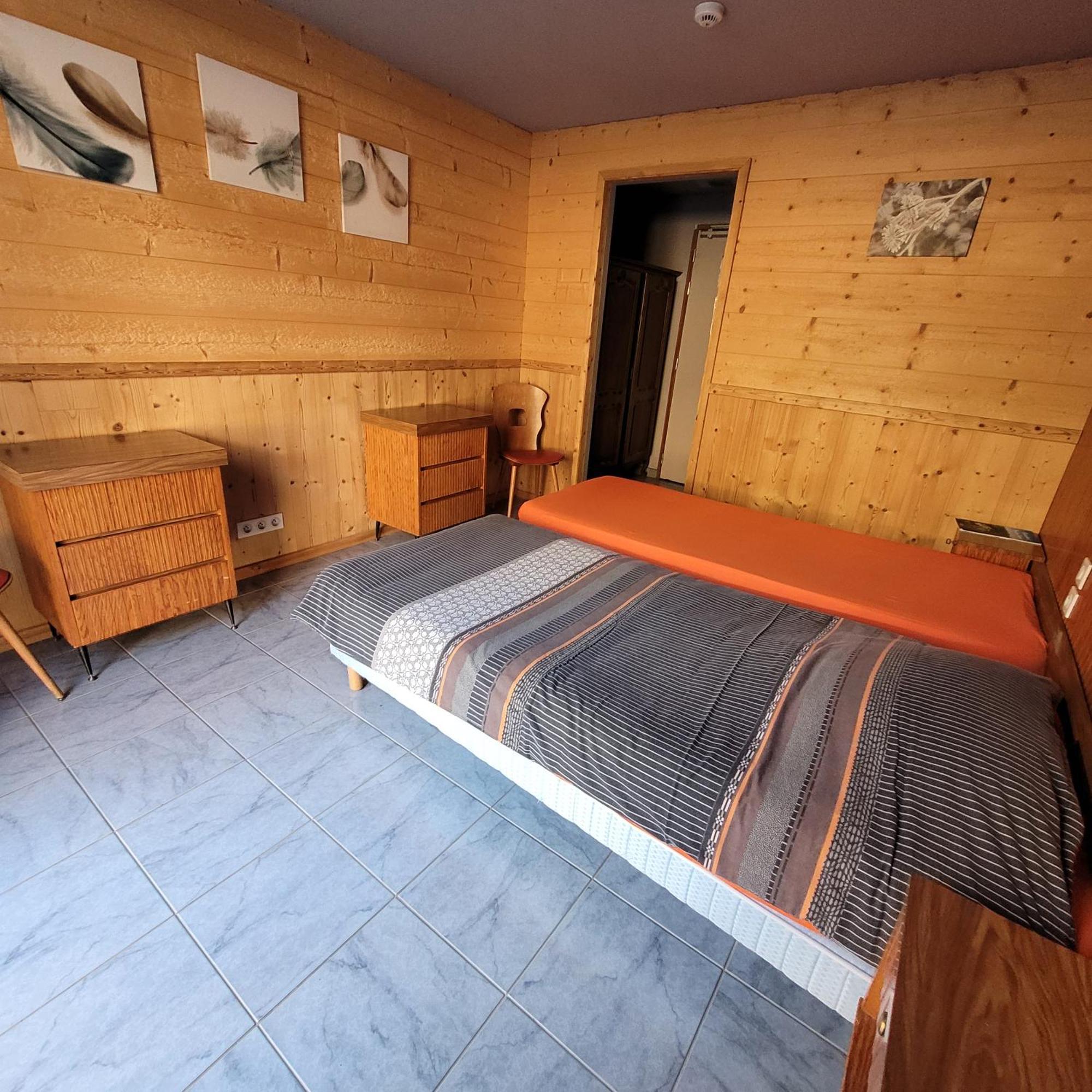 Hotel Du Lac Des Corbeaux La Bresse Εξωτερικό φωτογραφία